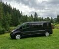 Черный Рено Трафик, объемом двигателя 2 л и пробегом 320 тыс. км за 9399 $, фото 3 на Automoto.ua