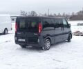 Черный Рено Трафик, объемом двигателя 2.5 л и пробегом 400 тыс. км за 8700 $, фото 4 на Automoto.ua