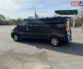 Чорний Рено Трафік, об'ємом двигуна 2 л та пробігом 202 тис. км за 9700 $, фото 5 на Automoto.ua