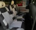 Черный Рено Трафик, объемом двигателя 2.46 л и пробегом 275 тыс. км за 10500 $, фото 35 на Automoto.ua