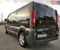 Черный Рено Трафик, объемом двигателя 2 л и пробегом 285 тыс. км за 6800 $, фото 10 на Automoto.ua