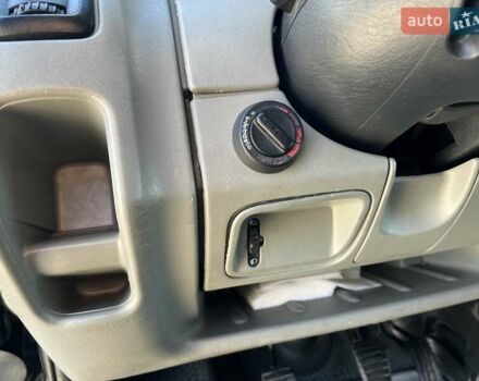 Рено Трафик 2008 в Могилев-Подольском на Automoto.ua Черный Рено Трафик, объемом двигателя 2.46 л и пробегом 236 тыс. км за 9900 $, фото 26 на Automoto.ua