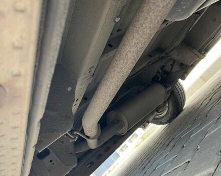 Рено Трафик 2008 в Могилев-Подольском на Automoto.ua Черный Рено Трафик, объемом двигателя 2.46 л и пробегом 236 тыс. км за 9900 $, фото 38 на Automoto.ua