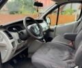 Черный Рено Трафик, объемом двигателя 2.46 л и пробегом 275 тыс. км за 10500 $, фото 12 на Automoto.ua