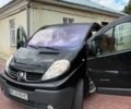 Черный Рено Трафик, объемом двигателя 2.46 л и пробегом 275 тыс. км за 10500 $, фото 2 на Automoto.ua