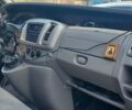 Черный Рено Трафик, объемом двигателя 2.5 л и пробегом 184 тыс. км за 12500 $, фото 13 на Automoto.ua