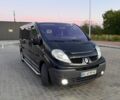 Черный Рено Трафик, объемом двигателя 2.46 л и пробегом 275 тыс. км за 10500 $, фото 33 на Automoto.ua