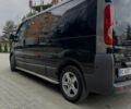Чорний Рено Трафік, об'ємом двигуна 2.46 л та пробігом 255 тис. км за 10800 $, фото 19 на Automoto.ua