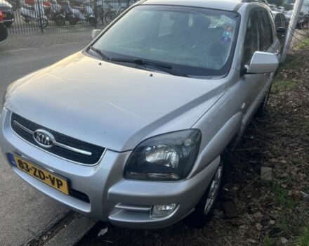 Рено Трафик 2008 в Львове на Automoto.ua Черный Рено Трафик, объемом двигателя 2 л и пробегом 275 тыс. км за 4196 $, фото 5 на Automoto.ua