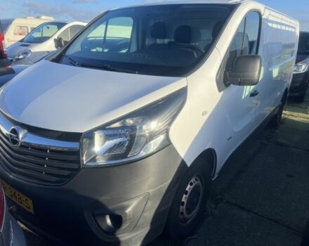 Рено Трафик 2008 в Львове на Automoto.ua Черный Рено Трафик, объемом двигателя 2 л и пробегом 275 тыс. км за 4196 $, фото 10 на Automoto.ua