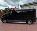Черный Рено Трафик, объемом двигателя 2.46 л и пробегом 275 тыс. км за 10500 $, фото 9 на Automoto.ua
