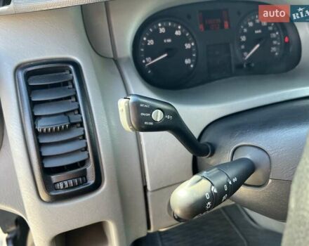 Рено Трафик 2008 в Могилев-Подольском на Automoto.ua Черный Рено Трафик, объемом двигателя 2.46 л и пробегом 236 тыс. км за 9900 $, фото 25 на Automoto.ua
