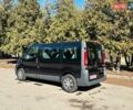 Черный Рено Трафик, объемом двигателя 2 л и пробегом 250 тыс. км за 12800 $, фото 12 на Automoto.ua