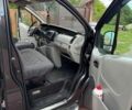 Черный Рено Трафик, объемом двигателя 2.46 л и пробегом 275 тыс. км за 10500 $, фото 13 на Automoto.ua