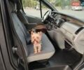 Черный Рено Трафик, объемом двигателя 2 л и пробегом 285 тыс. км за 6800 $, фото 5 на Automoto.ua
