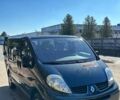 Черный Рено Трафик, объемом двигателя 2 л и пробегом 250 тыс. км за 12800 $, фото 24 на Automoto.ua