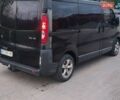 Черный Рено Трафик, объемом двигателя 2 л и пробегом 340 тыс. км за 8850 $, фото 2 на Automoto.ua