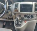 Черный Рено Трафик, объемом двигателя 2.5 л и пробегом 184 тыс. км за 12500 $, фото 10 на Automoto.ua