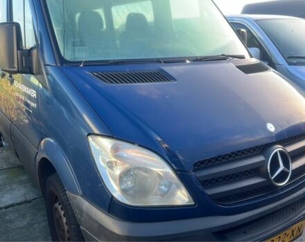 Рено Трафик 2008 в Львове на Automoto.ua Черный Рено Трафик, объемом двигателя 2 л и пробегом 275 тыс. км за 4196 $, фото 12 на Automoto.ua