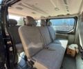 Черный Рено Трафик, объемом двигателя 2 л и пробегом 250 тыс. км за 12800 $, фото 30 на Automoto.ua