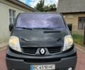 Черный Рено Трафик, объемом двигателя 2.46 л и пробегом 275 тыс. км за 10500 $, фото 1 на Automoto.ua