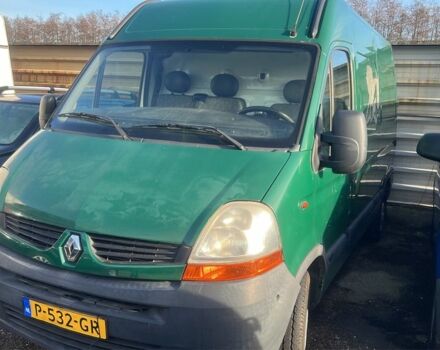 Рено Трафик 2008 в Львове на Automoto.ua Черный Рено Трафик, объемом двигателя 2 л и пробегом 275 тыс. км за 4196 $, фото 6 на Automoto.ua