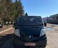 Черный Рено Трафик, объемом двигателя 2 л и пробегом 250 тыс. км за 12800 $, фото 26 на Automoto.ua