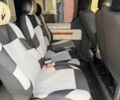 Черный Рено Трафик, объемом двигателя 2.46 л и пробегом 275 тыс. км за 10500 $, фото 14 на Automoto.ua