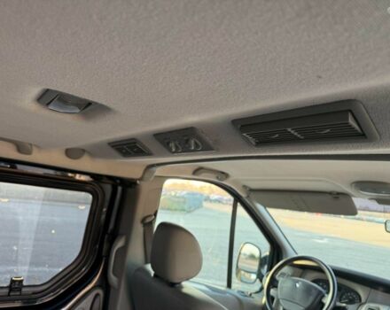 Рено Трафик 2008 в Кропивницком (Кировограде) на Automoto.ua Черный Рено Трафик, объемом двигателя 2 л и пробегом 287 тыс. км за 6800 $, фото 17 на Automoto.ua