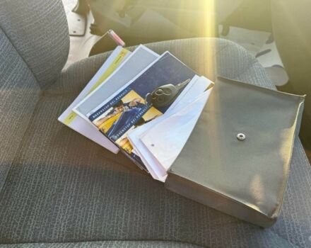 Рено Трафик 2008 в Кропивницком (Кировограде) на Automoto.ua Черный Рено Трафик, объемом двигателя 2 л и пробегом 287 тыс. км за 6800 $, фото 18 на Automoto.ua