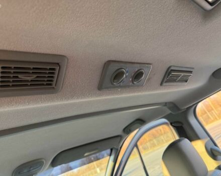 Рено Трафик 2008 в Кропивницком (Кировограде) на Automoto.ua Черный Рено Трафик, объемом двигателя 2 л и пробегом 287 тыс. км за 6800 $, фото 16 на Automoto.ua