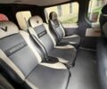 Черный Рено Трафик, объемом двигателя 2.46 л и пробегом 275 тыс. км за 10500 $, фото 15 на Automoto.ua