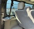 Черный Рено Трафик, объемом двигателя 2 л и пробегом 250 тыс. км за 12800 $, фото 16 на Automoto.ua
