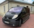 Черный Рено Трафик, объемом двигателя 2.46 л и пробегом 275 тыс. км за 10500 $, фото 1 на Automoto.ua