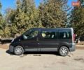 Черный Рено Трафик, объемом двигателя 2 л и пробегом 250 тыс. км за 12800 $, фото 13 на Automoto.ua