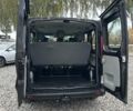 Чорний Рено Трафік, об'ємом двигуна 2 л та пробігом 328 тис. км за 11800 $, фото 6 на Automoto.ua