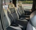 Черный Рено Трафик, объемом двигателя 2.46 л и пробегом 275 тыс. км за 10500 $, фото 31 на Automoto.ua