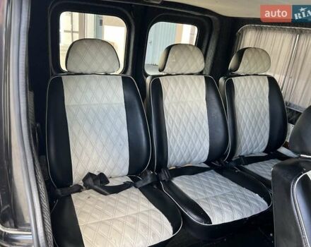 Рено Трафик 2008 в Могилев-Подольском на Automoto.ua Черный Рено Трафик, объемом двигателя 2.46 л и пробегом 236 тыс. км за 9900 $, фото 37 на Automoto.ua