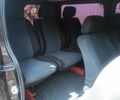 Черный Рено Трафик, объемом двигателя 2.46 л и пробегом 523 тыс. км за 8000 $, фото 8 на Automoto.ua