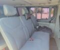 Черный Рено Трафик, объемом двигателя 2.5 л и пробегом 447 тыс. км за 14405 $, фото 6 на Automoto.ua