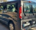 Черный Рено Трафик, объемом двигателя 2.5 л и пробегом 184 тыс. км за 12500 $, фото 1 на Automoto.ua