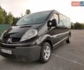 Черный Рено Трафик, объемом двигателя 2 л и пробегом 285 тыс. км за 6800 $, фото 1 на Automoto.ua