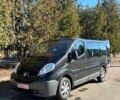 Черный Рено Трафик, объемом двигателя 2 л и пробегом 250 тыс. км за 12800 $, фото 23 на Automoto.ua