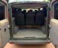 Черный Рено Трафик, объемом двигателя 2.46 л и пробегом 275 тыс. км за 10500 $, фото 16 на Automoto.ua