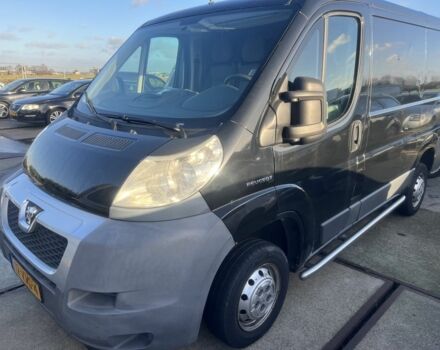 Рено Трафик 2008 в Львове на Automoto.ua Черный Рено Трафик, объемом двигателя 2 л и пробегом 275 тыс. км за 4196 $, фото 11 на Automoto.ua