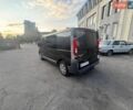 Чорний Рено Трафік, об'ємом двигуна 2 л та пробігом 450 тис. км за 6500 $, фото 8 на Automoto.ua