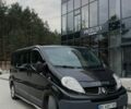 Чорний Рено Трафік, об'ємом двигуна 2.46 л та пробігом 255 тис. км за 10800 $, фото 2 на Automoto.ua