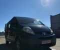 Черный Рено Трафик, объемом двигателя 2 л и пробегом 250 тыс. км за 12800 $, фото 25 на Automoto.ua
