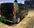 Чорний Рено Трафік, об'ємом двигуна 2 л та пробігом 173 тис. км за 11300 $, фото 4 на Automoto.ua