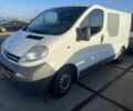 Черный Рено Трафик, объемом двигателя 2 л и пробегом 275 тыс. км за 3120 $, фото 1 на Automoto.ua